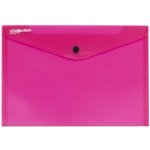 Psaníčko s drukem A4 eCollection růžová – Zboží Živě