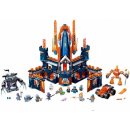 LEGO® Nexo Knights 70357 Hrad Knighton