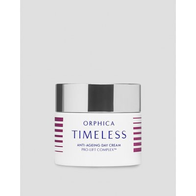Orphica Clinic Timeless Krém s filtrem SPF20 na den 50 ml – Hledejceny.cz