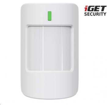 iGET SECURITY EP1