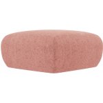 Windsor & Co Podnožka Lola 75 x 75 cm – Zboží Dáma