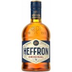 Rum Heffron 35% 0,5 l (holá láhev) – Hledejceny.cz