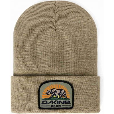 Dakine kulich Payton Beanie Stone STONE – Hledejceny.cz