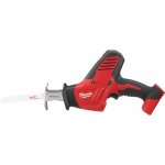 MILWAUKEE C18 HZ-0 4933501112 – Hledejceny.cz