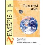 Zeměpis 1 fyzický - pracovní sešit - Voženílek V.,Demek J. – Zboží Mobilmania