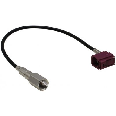 Anténní adaptér FME - FAKRA 295109 | Zboží Auto