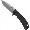 Zero Tolerance 0566CF Hinderer Carbon Fieber