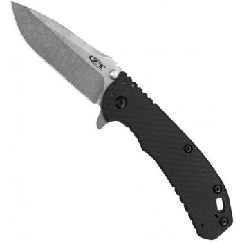 Zero Tolerance 0566CF Hinderer Carbon Fieber