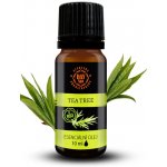 Day Spa BIO 100% Esenciální olej Tea tree 10 ml – Hledejceny.cz