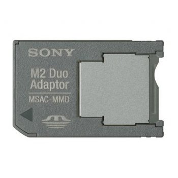 Sony MSAC-MMDS