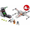 LEGO® Star Wars™ 75235 Útěk z příkopu se stíhačkou X-Wing