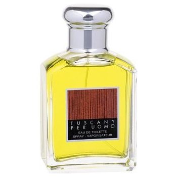 Aramis Tuscany per Uomo toaletní voda pánská 100 ml