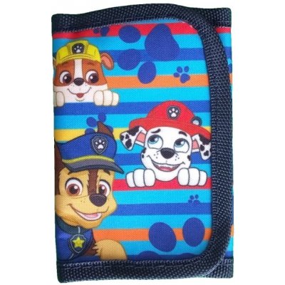 Difuzed textilní Tlapková patrola Paw Patrol modrá – Zboží Dáma