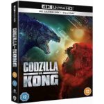 Godzilla vs. Kong – Zbozi.Blesk.cz