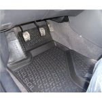 Koberce gumové Sixtol Opel Astra J Hatchback 2009 – Hledejceny.cz