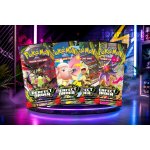 Pokémon TCG Perfect Order Booster – Zboží Dáma