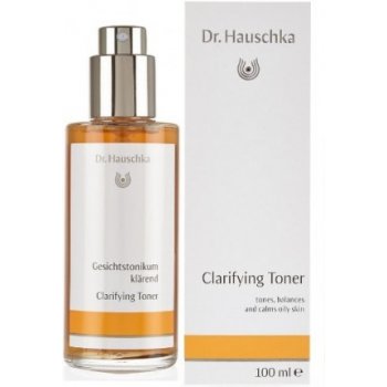 Dr. Hauschka pleťové tonikum special 100 ml