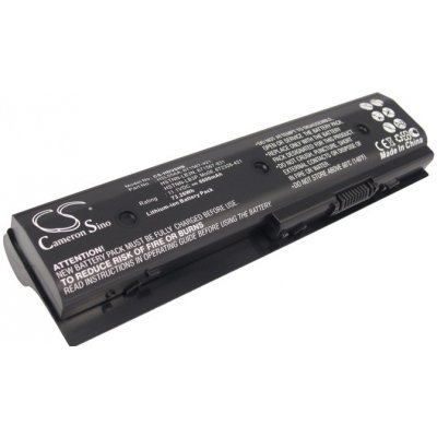 Cameron Sino CS-HDV6HB 6600mAh - neoriginální