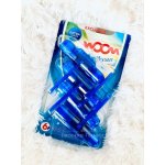 WC závěska wOOm, barvicí 4 x 50 g, Ocean – Zboží Mobilmania