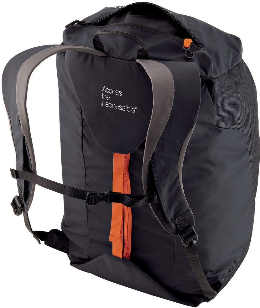 Petzl kliff gray 36 l