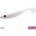 Delphin Bomb Rippa Yeti 8 cm 5 ks – Hledejceny.cz