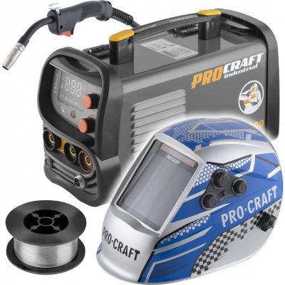 Procraft SSPI-290 + FW81 + SHP100-90 – Zboží Dáma