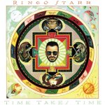 Starr Ringo - Time Takes Time CD – Hledejceny.cz