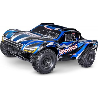 Traxxas Maxx Slash 1:8 RTR First Delivery