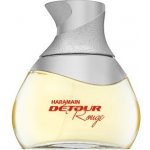 Al Haramain Detour Rouge parfémovaná voda unisex 100 ml – Hledejceny.cz