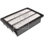 184367 FEBI BILSTEIN Vzduchový filtr – Zboží Mobilmania