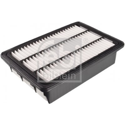 184367 FEBI BILSTEIN Vzduchový filtr – Zboží Mobilmania