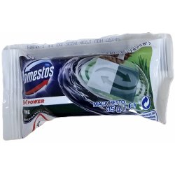 Domestos Power Pine 3v1 WC závěs náhradní náplň 35 g