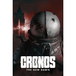Cronos: The New Dawn (Deluxe Edition) – Zboží Mobilmania