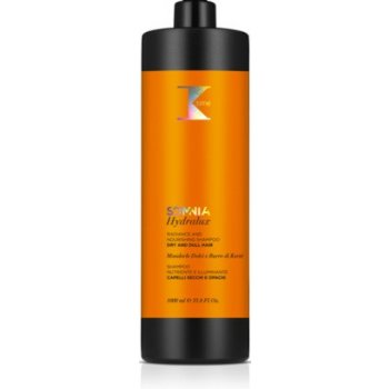 K-Time Hydralux šampon pro suché a mdlé vlasy 1000 ml