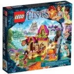 LEGO® Elves 41074 Azari a kouzelná pekárna – Zboží Živě