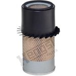 Vzduchový filtr HENGST FILTER E1893L – Hledejceny.cz