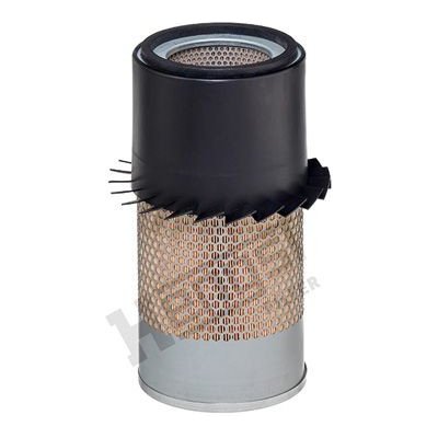 Vzduchový filtr HENGST FILTER E1893L – Hledejceny.cz