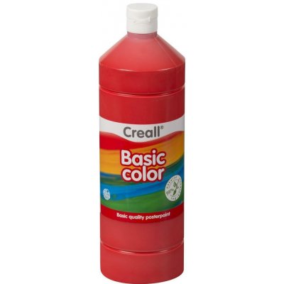 Creall základní červená 1000 ml