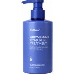 Kundal Airy Volume Hyaluron Treatment BLOSSOM BREEZE 500 ml – Zbozi.Blesk.cz