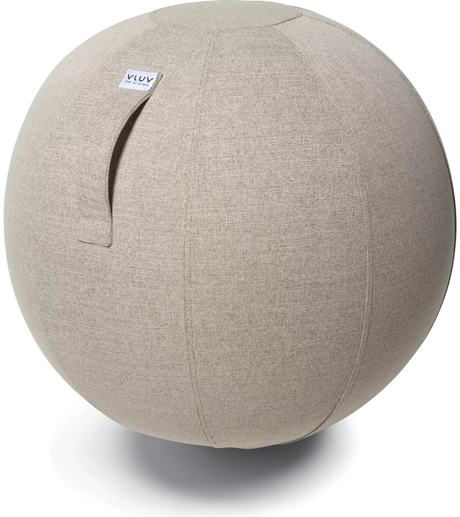 VLUV Bol Sova 60-65 cm Toffee