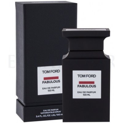 Tom Ford Fucking Fabulous parfémovaná voda unisex 100 ml tester – Hledejceny.cz