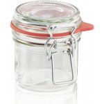 Esschert Design Zavařovací sklenice čirá 90ml – Hledejceny.cz