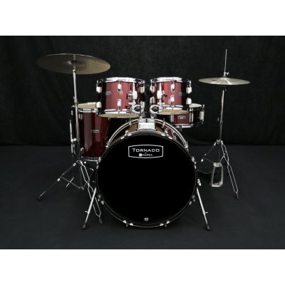 Mapex Tornado BD22 T10 12 F16 SD14 – Zbozi.Blesk.cz