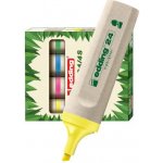 Edding 24 sada 4 ks – Zboží Živě