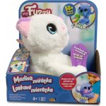 Epee My Fuzzy friends Mazlivá zvířátka kočička – Zboží Dáma
