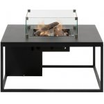 Cosi Cosiloft 100 černý rám/černá deska – Zboží Dáma