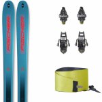 Fischer HANNIBAL 96 CARBON 22/23 – Zboží Dáma