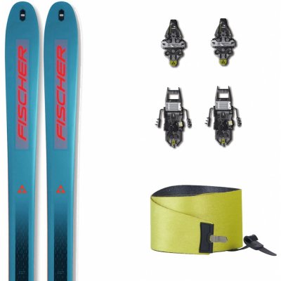 Fischer HANNIBAL 96 CARBON 22/23 – Zboží Dáma