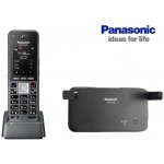 Panasonic KX-TGP700CEX-B1 IP – Zbozi.Blesk.cz