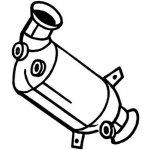 BOSAL BS 250-090 – Hledejceny.cz